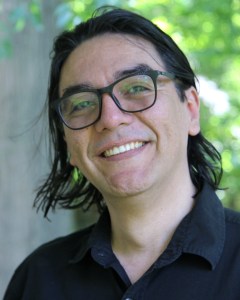 Pedro Molina vertical headshot